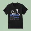 One Ok Rock Detox Japan Tour Dates Photo T Shirt