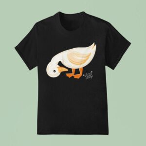 Onepeg Duck Slap T Shirt