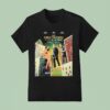 Only Murders In The Building With The Steve Martin Martin Short And Selena Gomez Released On September T Shirt