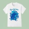 Open Beatz Goa Garden T Shirt