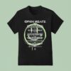 Open Beatz Line Up Smiley T Shirt