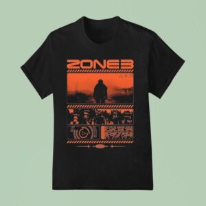 Open Beatz Zone T Shirt