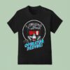 Operator Drewski Cartoon T Shirt