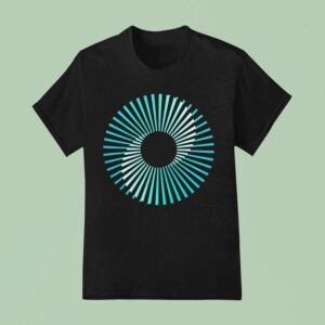 Opiuo Mbius T Shirt