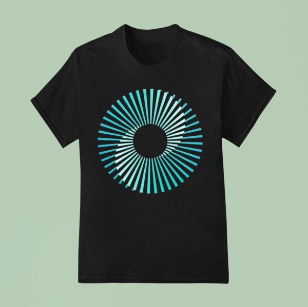 Opiuo Mbius T Shirt