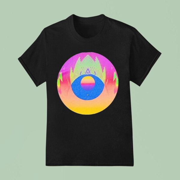 Opiuo Moonwave T Shirt