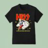 Opossum Hiss A Sound And Visual Spectacular T Shirt