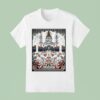 Oracle Red Bull Racing Hungarian Grand Prix F Round On August At The Hungaroring In Budapes T Shirt