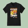 Orenthal James Simpson Oj The Juice Racing T Shirt