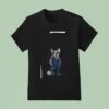 Orlando Magic X Bulldog Hoop Dogs T Shirt