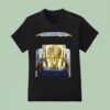Orphaned Land We Do Not Resist Brain T Shirt