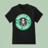 Osbourne Tribute Coffee Prince Of Dark Roas T Shirt