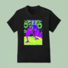 Osees Tetsunori Fireworks T Shirt