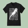 Otter Operation Clean Stream Keeping The Meramec Watershed Clean For Years T Shirt
