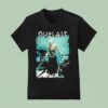 Outlast Horror Game T Shirt