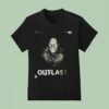 Outlast Monster T Shirt