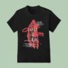 Outline In Color Ghos T Shirt