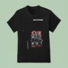 Ozzy Osbourne Back At The Moon T Shirt