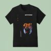 Ozzy Osbourne Bark At The Moon Ozzy Rules T Shirt