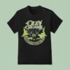 Ozzy Osbourne Bat Biter Vintage T Shirt