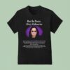 Ozzy Osbourne Black Sabbath Rest In Peace Prince Of Darkness An Icon And A Provocateur T Shirt