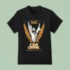 Ozzy Osbourne Shepard Fairey Back To The Beginning The Final Show At Villa Park Birmingham England On July T Shirt