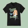 Paige Bueckers Dallas Wings Playa Society Sketch T Shirt