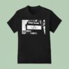 Paper Plane B Side Anniversary T Shirt