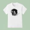 Paper Plane Wer E All A Little Broken T Shirt