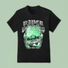 Paper Plane West Coas T Shirt