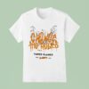 Paper Planes Change The Rules Greatness Est T Shirt