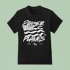 Paper Planes Let Me Be Great Realized T Shirt