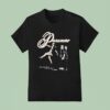 Paramore Keep It To Yourself T Shirt