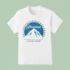 Paramount A Viacom Company T Shirt