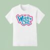 Paramount Wild N Out Neon T Shirt