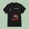 Parental Advisory Explicit Content Jesus Wept Hell Raiser T Shirt