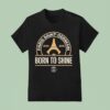 Paris Saint Germain Psg Born To Shine Champions League Winners T Shirt