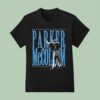 Parker Mccollum Blue Star T Shirt