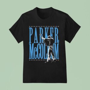 Parker Mccollum Blue Star T Shirt