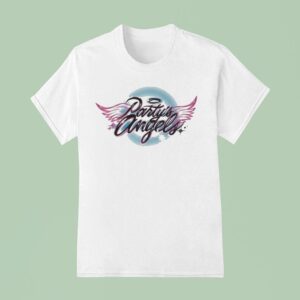 Partynextdoor Party S Angels Wings T Shirt