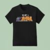 Pathogenic X Ibattletv T Shirt