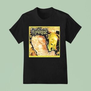 Pathologist Grinding Opus T Shirt