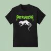 Patriarchy Ra T Shirt