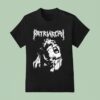 Patriarchy Suffer With Me Scream T Shirt