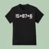 Patrick Mahomes Ii And Travis Kelce T Shirt