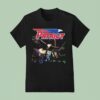 Patriot Worlds Of Fun X Made Mobb T Shirt