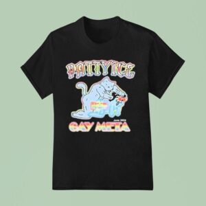 Pattyice Gay Meta Ca T Shirt