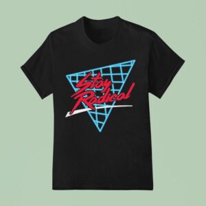 Paul Saladino Md Stay Radical T Shirt