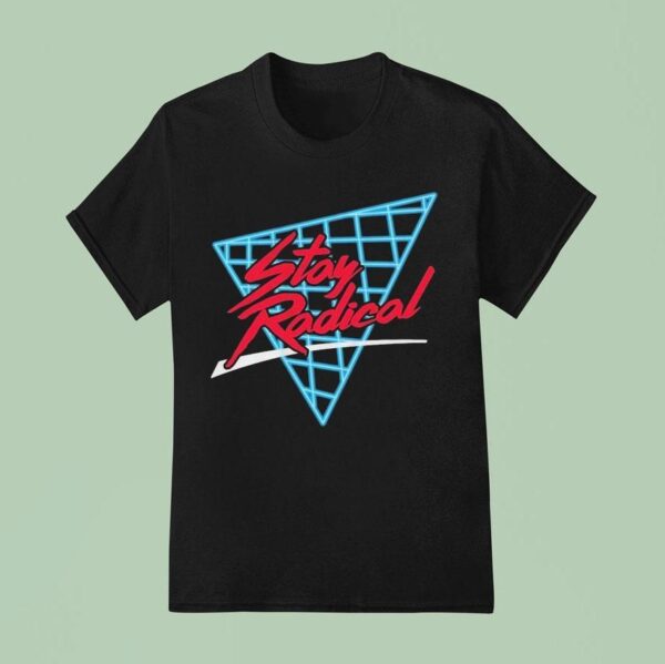 Paul Saladino Md Stay Radical T Shirt
