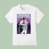 Paul Weller Liverpool Uk Tour November T Shirt